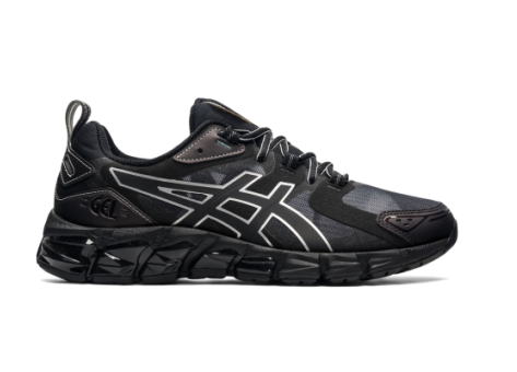 Asics Gel Quantum 180 (1201A297-001) schwarz