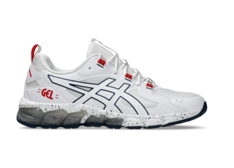 Asics GEL QUANTUM 180 (1201B011.100) weiss