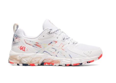 Asics Gel Quantum 180 (1202A253-960) weiss