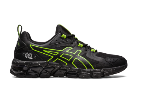 Asics Gel Quantum 180 6 schwarz 1201A865.002 Preisvergleich