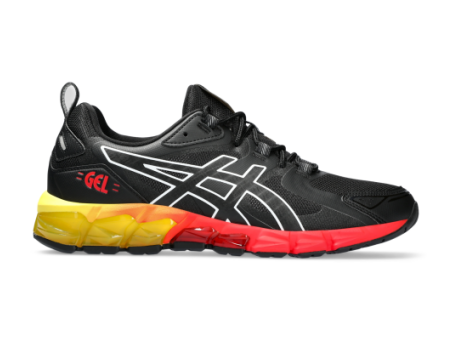 Asics Gel Quantum 180 schwarz 1201A865.003 Preisvergleich