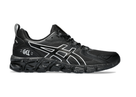 Asics Gel Quantum 180 (1201A865.004) schwarz