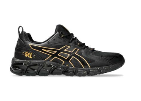 Asics Gel Quantum 180 (1201A865.006) schwarz