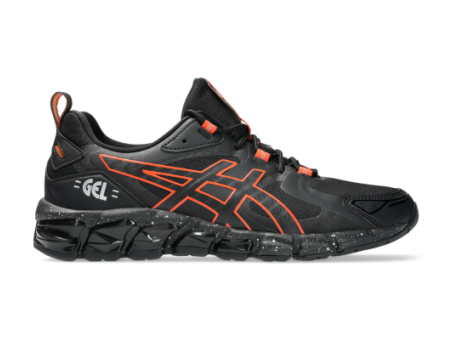 Asics Gel quantum 180 (1201A865.007) schwarz