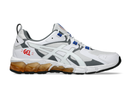 Asics Gel Quantum 180 (1201A865.101) weiss