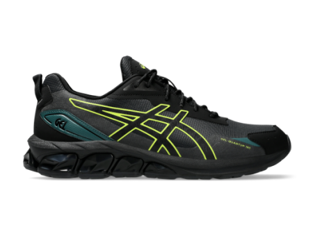 Asics zapatillas de running trail asics ritmo bajo talla 40.5 baratas menos de 60 (1201A993.004) schwarz