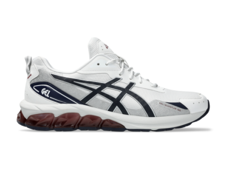 Asics Asics Jakke Icon (1201A993.103) weiss