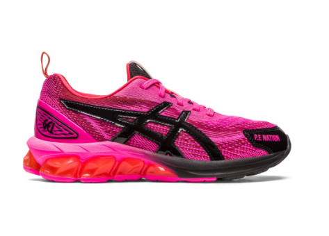 Asics P.E Nation Gel Quantum 180 x 7 (1202A433-700) pink