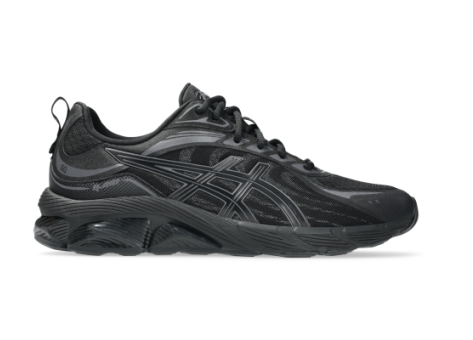 Asics Gel Quantum 180 VIII (1203A594.002) schwarz
