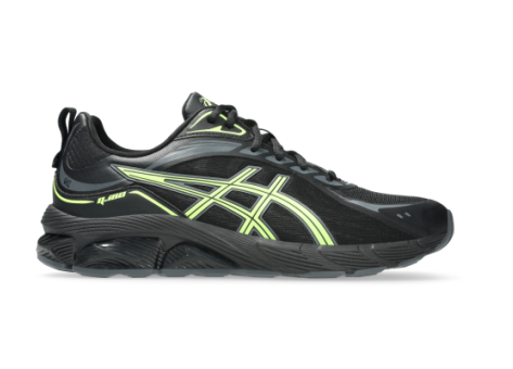 Asics Gel Quantum 180 Viii (1203A751.001) schwarz
