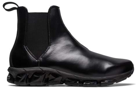 Asics Gel Quantum 360 The Chelsea Boot x Soloist TAKAHIROMIYASHITA 7 (1201A665.001) schwarz