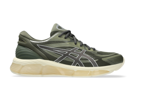 Asics Gel Quantum 360 VIII Olive (1203A305.301) grün