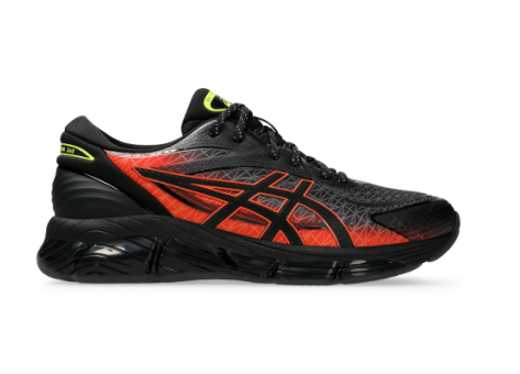 Asics GEL QUANTUM 360 VIII schwarz 1203A442.001 Preisvergleich