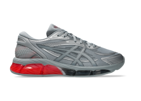 Asics GEL Quantum 360 VIII (1203A472.020) grau