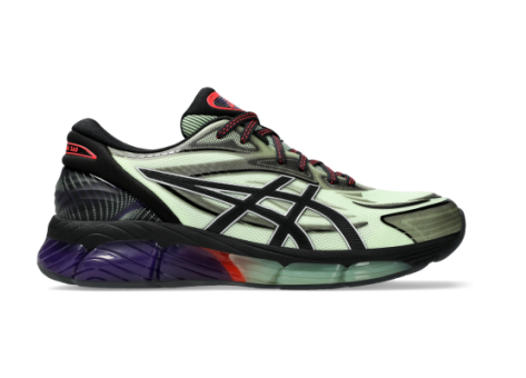 Asics GEL Quantum 360 VIII (1203A472.750) gelb