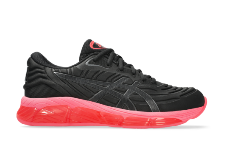 Asics GEL QUANTUM 360 VIII EMBOSS (1203A593.003) schwarz