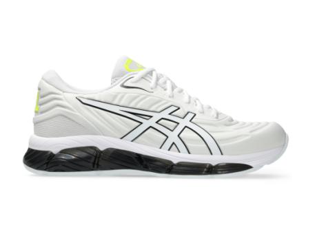 Asics Gel Quantum 360 Viii Emboss (1203A593.100) weiss