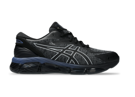 Asics x Dime GEL QUANTUM 360 VIII GTX (1203A651-001) schwarz