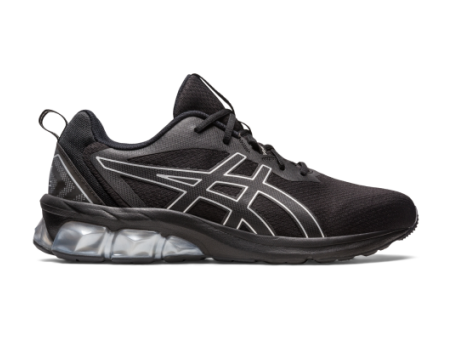 Asics Gel Quantum 90 Iv (1201A764.004) schwarz