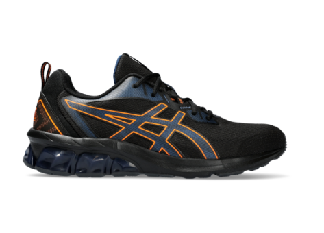 Asics GEL QUANTUM 90 IV (1201A764.007) schwarz