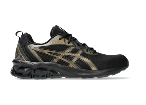 Asics Gel Quantum 90 IV (1201A764.011) schwarz