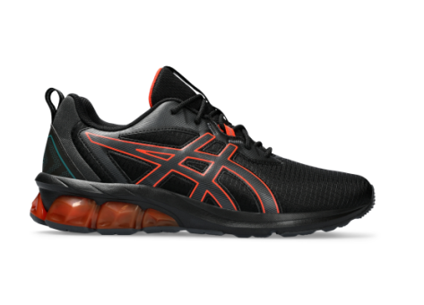 Asics Gel Quantum 90 IV UTILITY (1201A874.001) schwarz