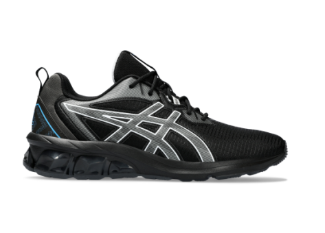 Asics Gel Quantum 90 IV UTILITY schwarz 1201A874.002