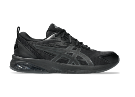 Asics Gel Quantum Kei (1203A601.001) schwarz