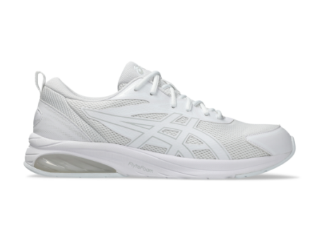 Asics Gel Quantum Kei (1203A601-100) weiss