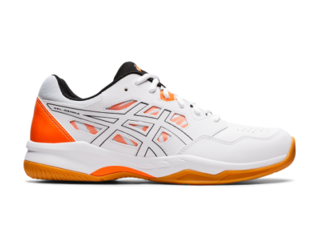 Asics Gel Renma Shocking (1071A068-102) weiss