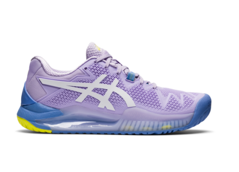 Asics Gel Resolution 8 (1042A072.501) lila
