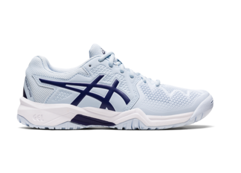 Asics ASICS x Gel-Lyte 3 (1044A018.407) blau