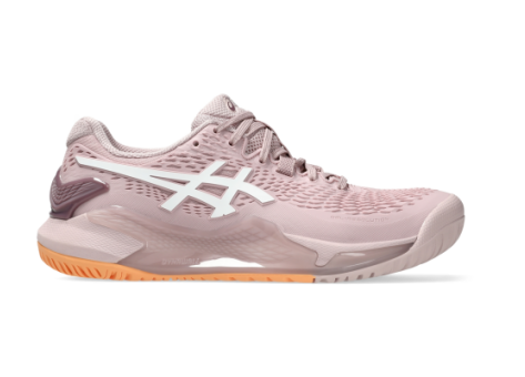 Asics Gel RESOLUTION 9 (1042A208.701) pink