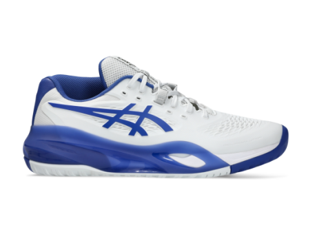 Asics GEL RESOLUTION X (1041A481.101) bunt