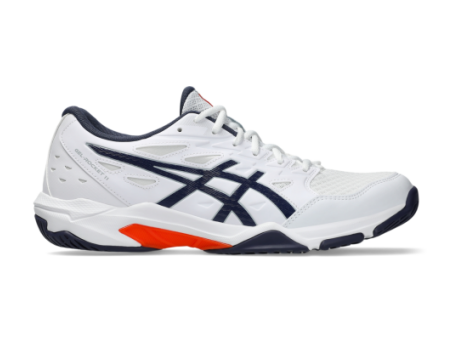Asics Gel Rocket 11 (1071A091.104) weiss