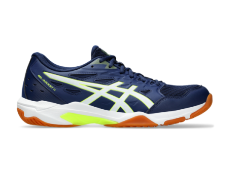 Asics GEL ROCKET 11 (1071A091.403) blau