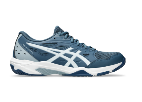 Asics GEL ROCKET 11 (1071A091.404) blau