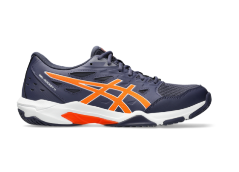 Asics GEL ROCKET 11 (1071A091.500) blau