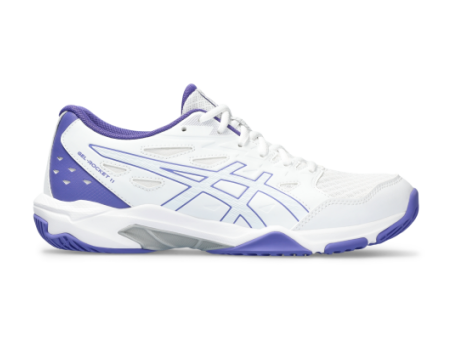 Asics Gel Rocket 11 (1072A093.100) weiss