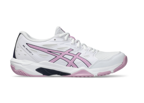 Asics GEL ROCKET 11 (1072A093.105) weiss