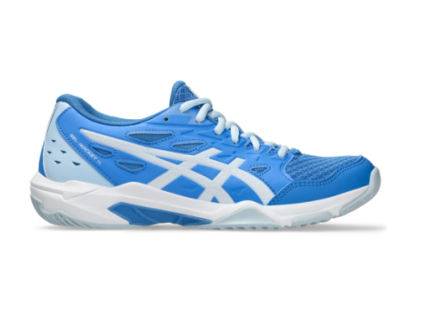 Asics GEL ROCKET 11 (1072A093.402) blau