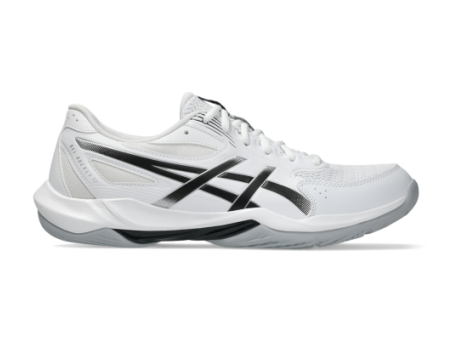 Asics Gel Rocket 12 (1071A116.101) weiss