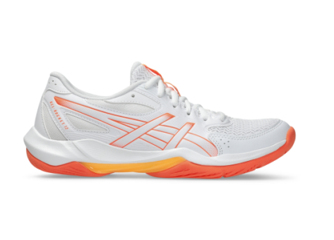 Asics Gel Rocket 12 (1072A119.100) weiss
