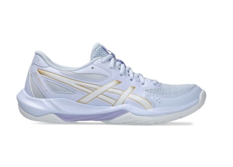 Asics Gel Rocket 12 (1072A119.400) weiss