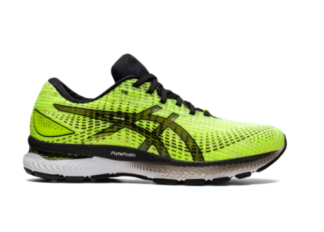 Asics Gel Saiun (1011B400.750) gelb