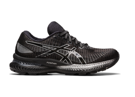 Asics Gel Saiun (1012B232.002) schwarz