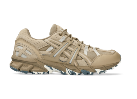 Asics Gel Sonoma 15 50 Khaki Safari Sand (1201A785.250) beige
