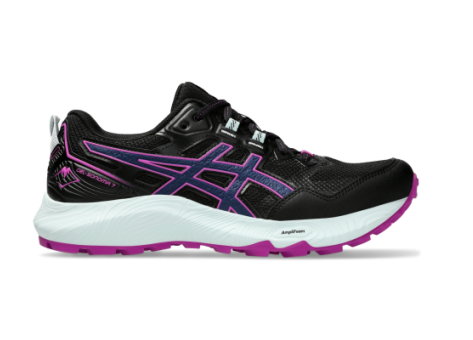 Asics GEL SONOMA 7 (1012B413.005) schwarz