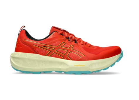 Asics Gel Sonoma 8 (1011B979.600) rot