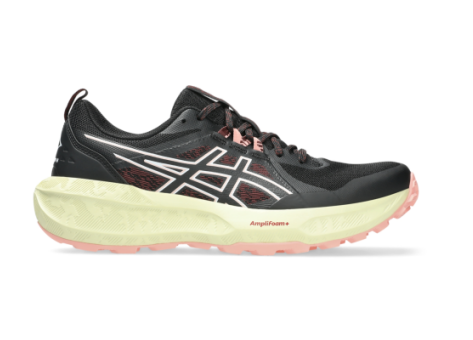 Asics Gel Sonoma 8 (1012B771.001) schwarz